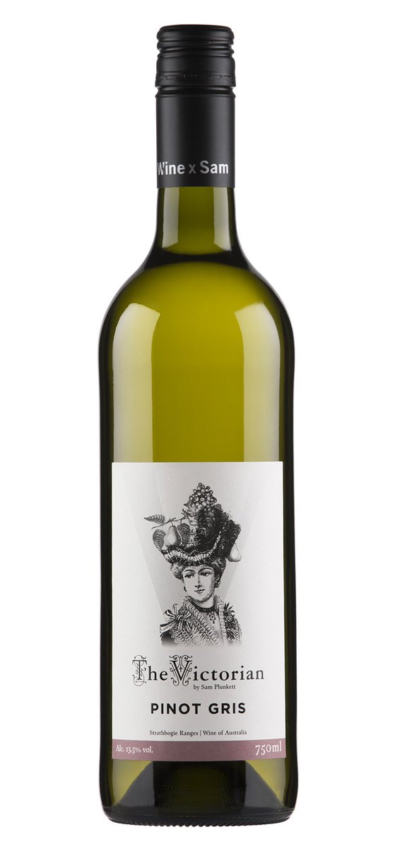 We're super excited to announce that The Victorian 2016 Pinot Gris got Blue Gold <a href="/TOP100WINES/">SIWC</a> #top100wine