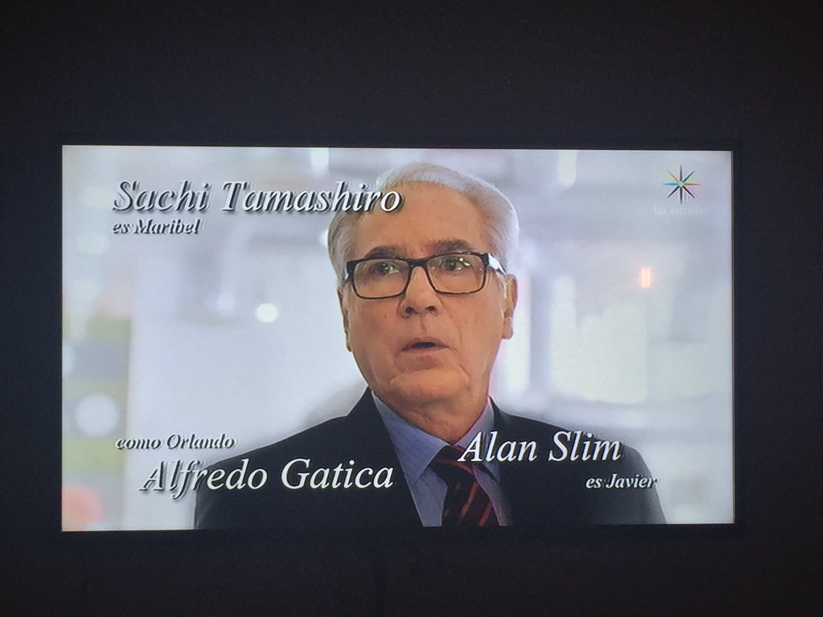 Alfredo Gatica (Alfredo_Gatica) Twitter