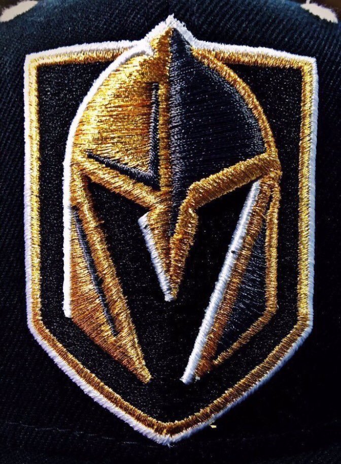 Our #Vegas hockey team name &amp; logo have been revealed. Join us in welcoming the Las Vegas Golden Knights to our wonderful city! #BoldInGold