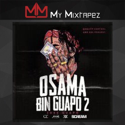 JoseGuapo tweet picture