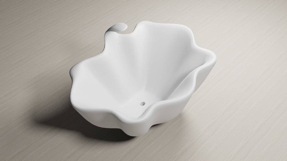 StaronAUS's tweet image. Staron Design Award 2016 winner - Concept Category is Anna Lines.
 View the design story here: goo.gl/OmJJB8