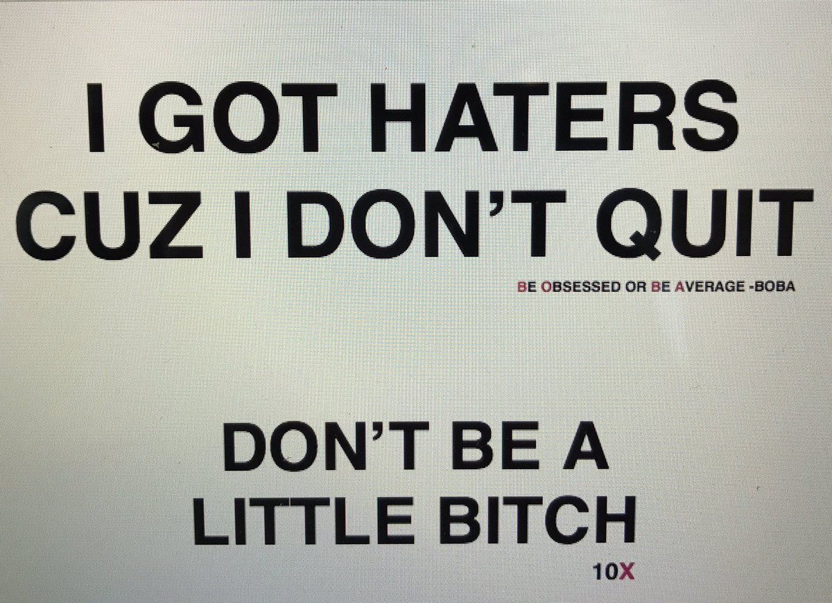 GrantCardone's tweet image. "Someday is the thing people say when they mean never."  Don't be a liar and a coward. GC