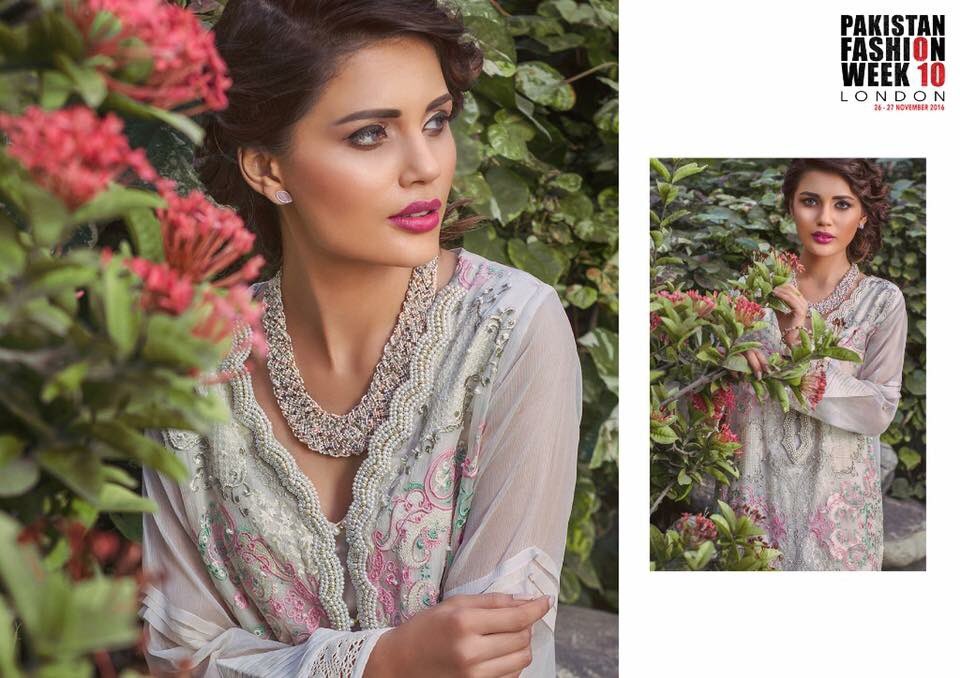 Fashmap's tweet image. #Pakistan #Fashion Week London

WHEN: Nov 26 - Nov 27, 2016
WHERE: Sheraton Grand #London Park Lane 
TIME: 7-9pm