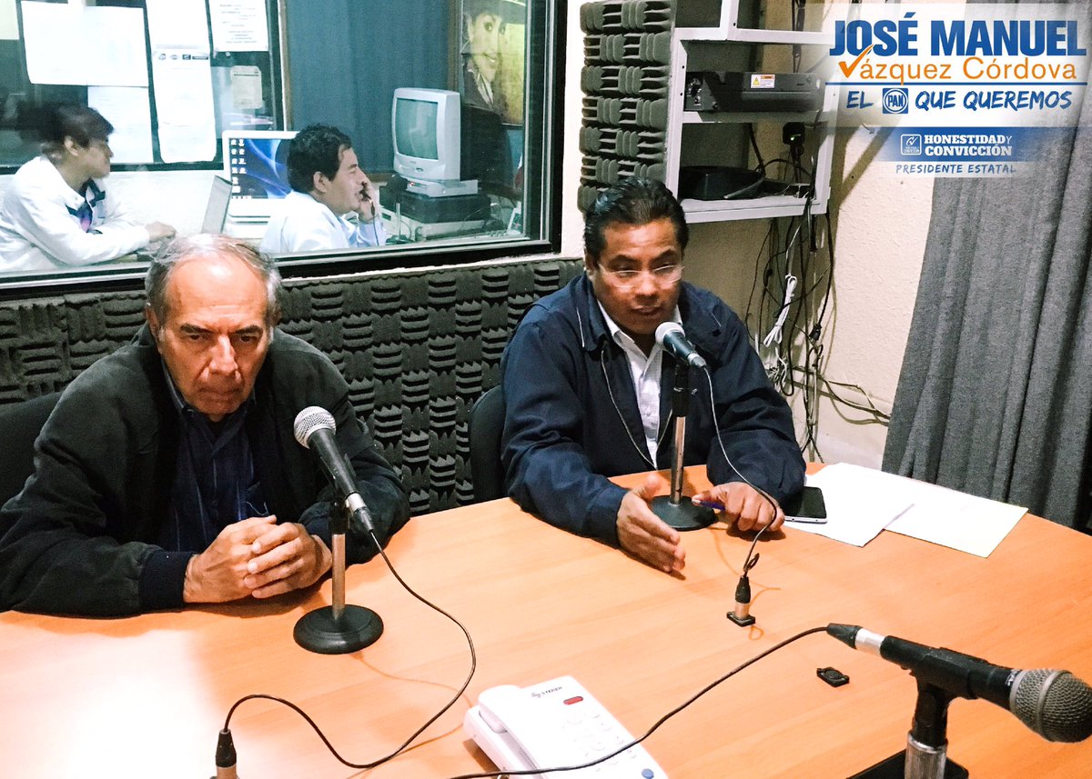 José Manuel Vázquez (JManuelVazquezC) Twitter