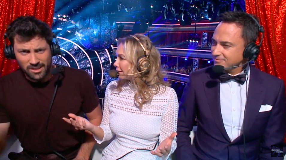 DWTS All Access tweet media