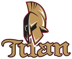 SagueneensLHJMQ's tweet photo. Hey @ABTitan did your logo got a haircut and signed a contract in the NHL without telling us ??? 😂 #GoldenKnights #Vegas https://t.co/OXDtJjjRwh