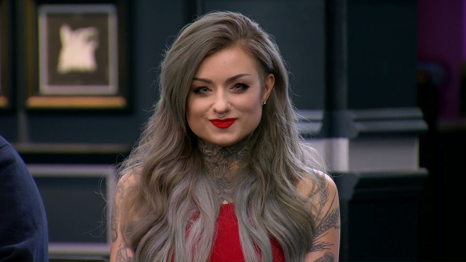 Ink Master on Twitter: Ink Master on Twitter: