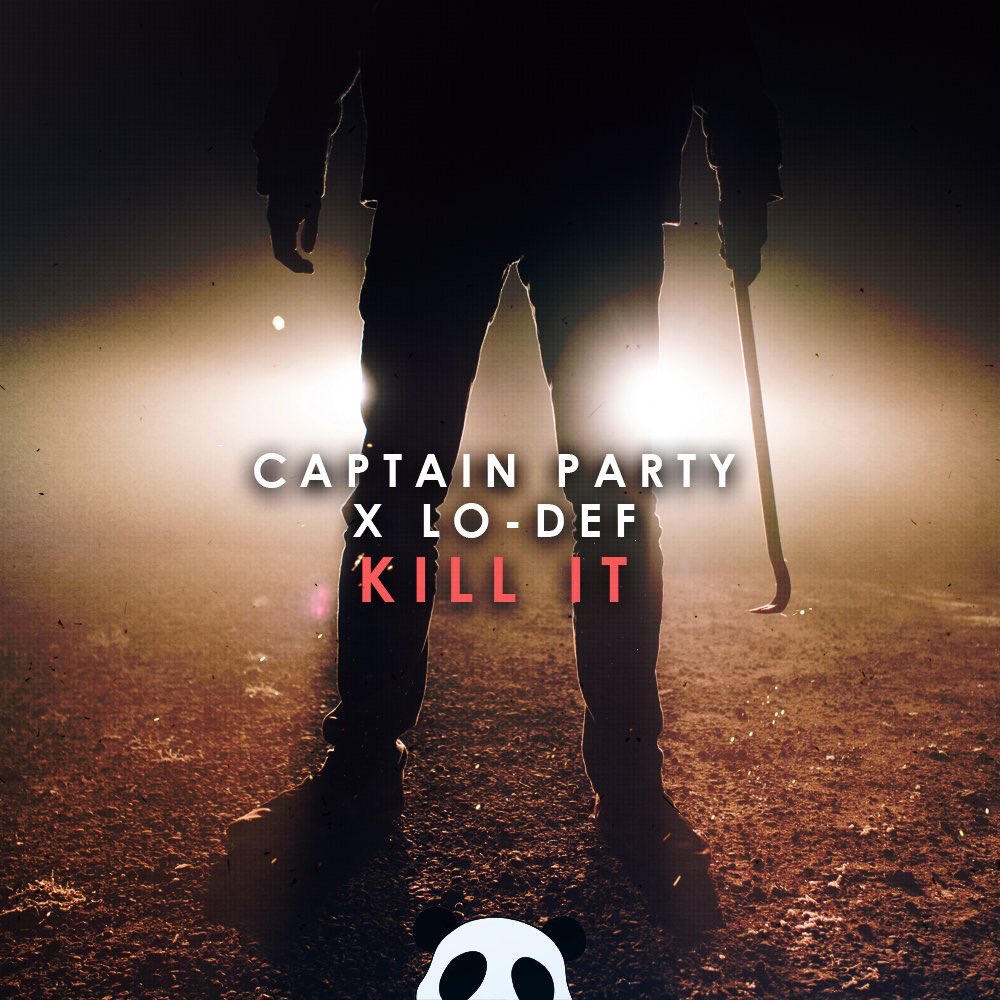 Panda_Funk's tweet image. Tuesday's aren't just for tacos. Slap some tunes on top of your day. #freeDL⬇️ @CaptPartyHere @lodefmusic - Kill It

pandafunk.com/blog/captain-p…