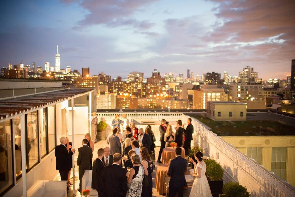 Cocktail Party at <a href="/Studio450/">Studio 450</a> ! ! !