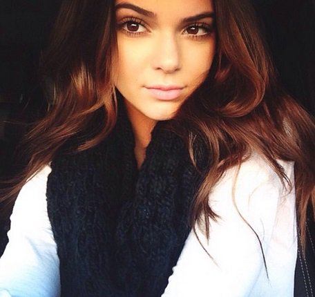 calleditapp's tweet photo. We miss @KendallJenner 's cute selfies! Will she post one before Nov 25th? https://t.co/hAZtm4yOFL https://t.co/Y658BXPThA