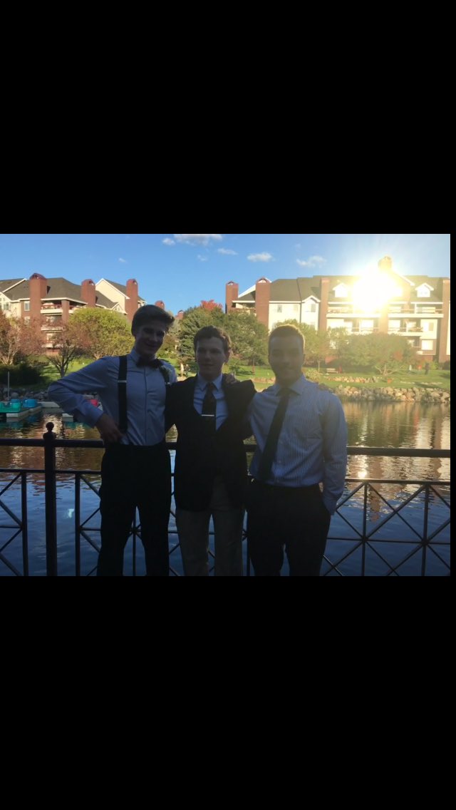 Happy birthday to the kid <a href="/graener12/">Joey Graen</a> #accountant #surf