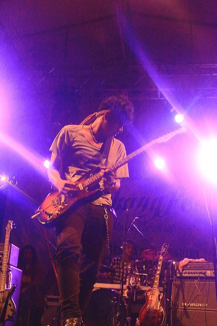 Happy brithday @achmad_blues ... the chief of us.. God blues you!