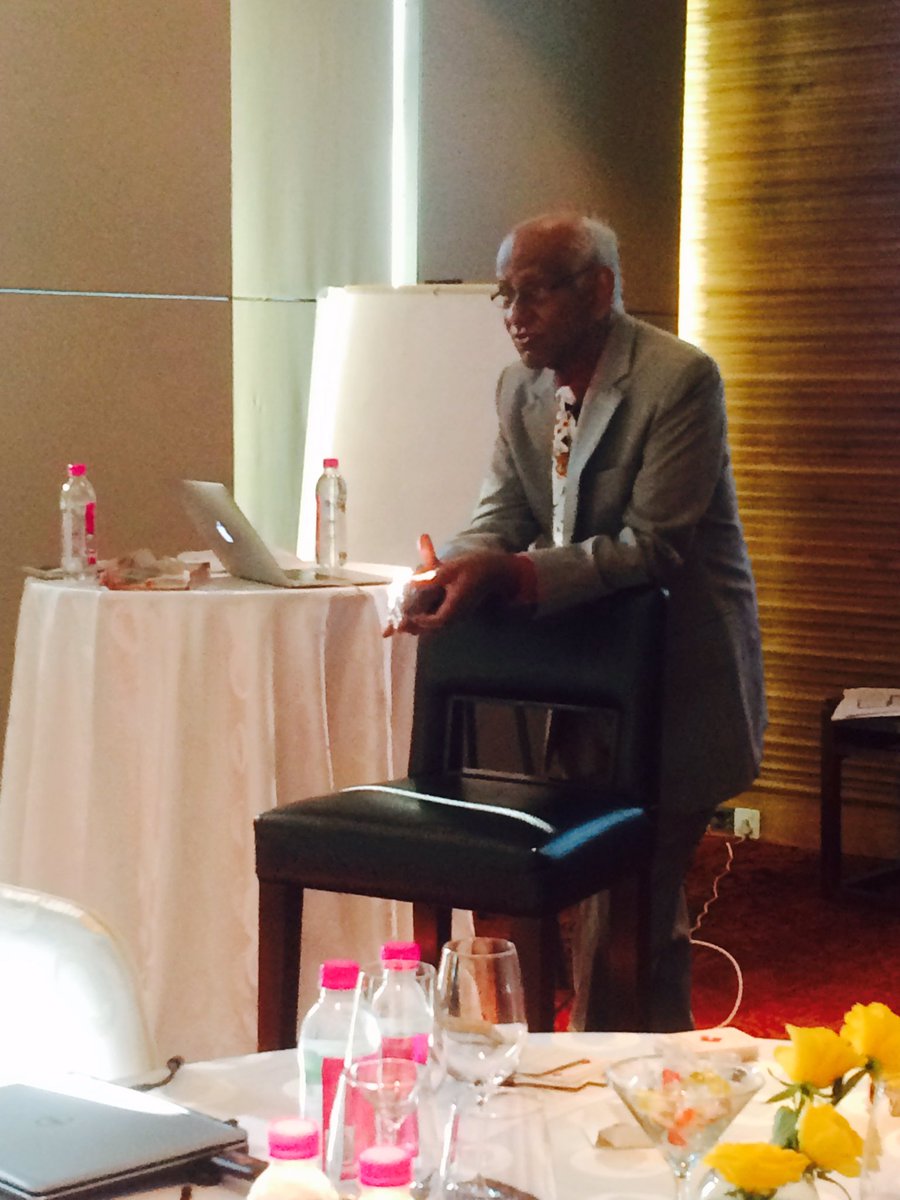 c2cod's tweet image. We have kick started #InteractiveTechniques with @thiagi in #Gurgaon on a high note! #Training #Facilitation