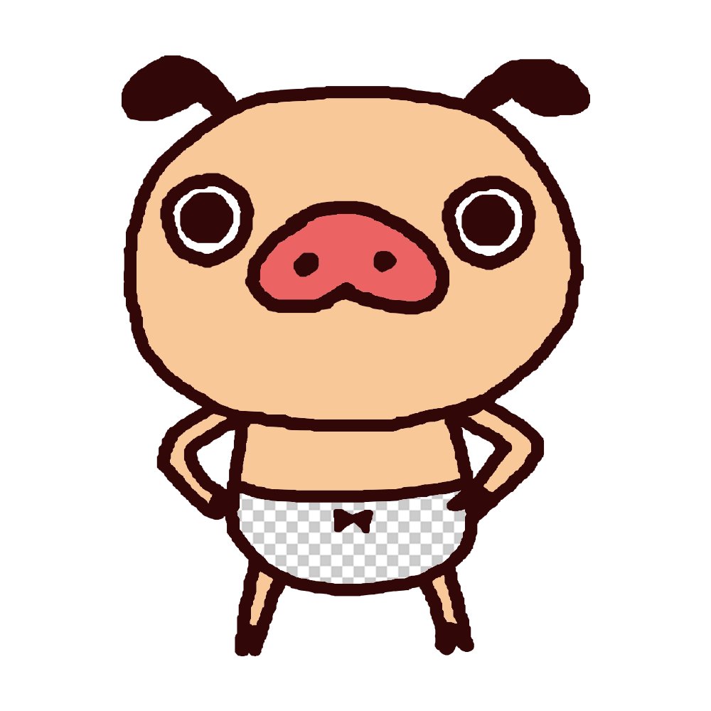 パンパカパンツ 公式 白と灰のチェック柄のパンツをもらったよ 不思議なパンツらしいんだけど ぼくにはよくわからないなぁ パンパカパンツ パンパカパンツ 公式 白と灰のチェック柄のパンツをもらったよ 不思議なパンツらしいんだけど ぼくにはよくわからないなぁ パンパカパンツ