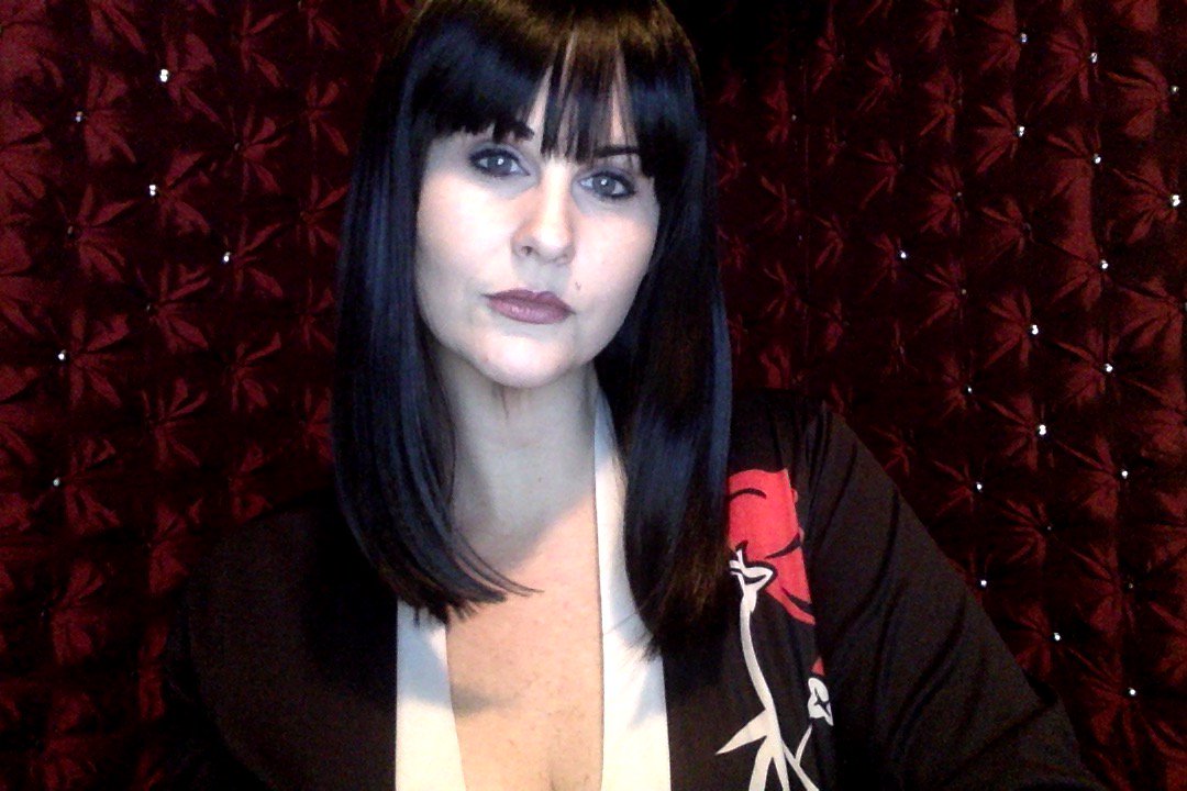 Kinky Katie (@KinkyKatieRadio) | Twitter