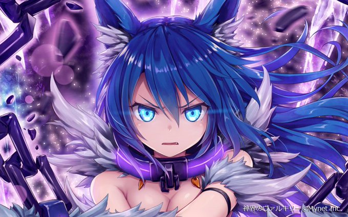 神界のヴァルキリーのtwitterイラスト検索結果 古い順 神界のヴァルキリーのtwitterイラスト検索結果 古い順