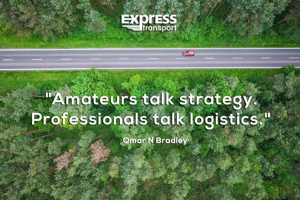 ExpressTransuk's tweet image. Good morning! To talk about Logistics, We are the company you can trust! ~ #logistics #transportation #wednesdaymotivation