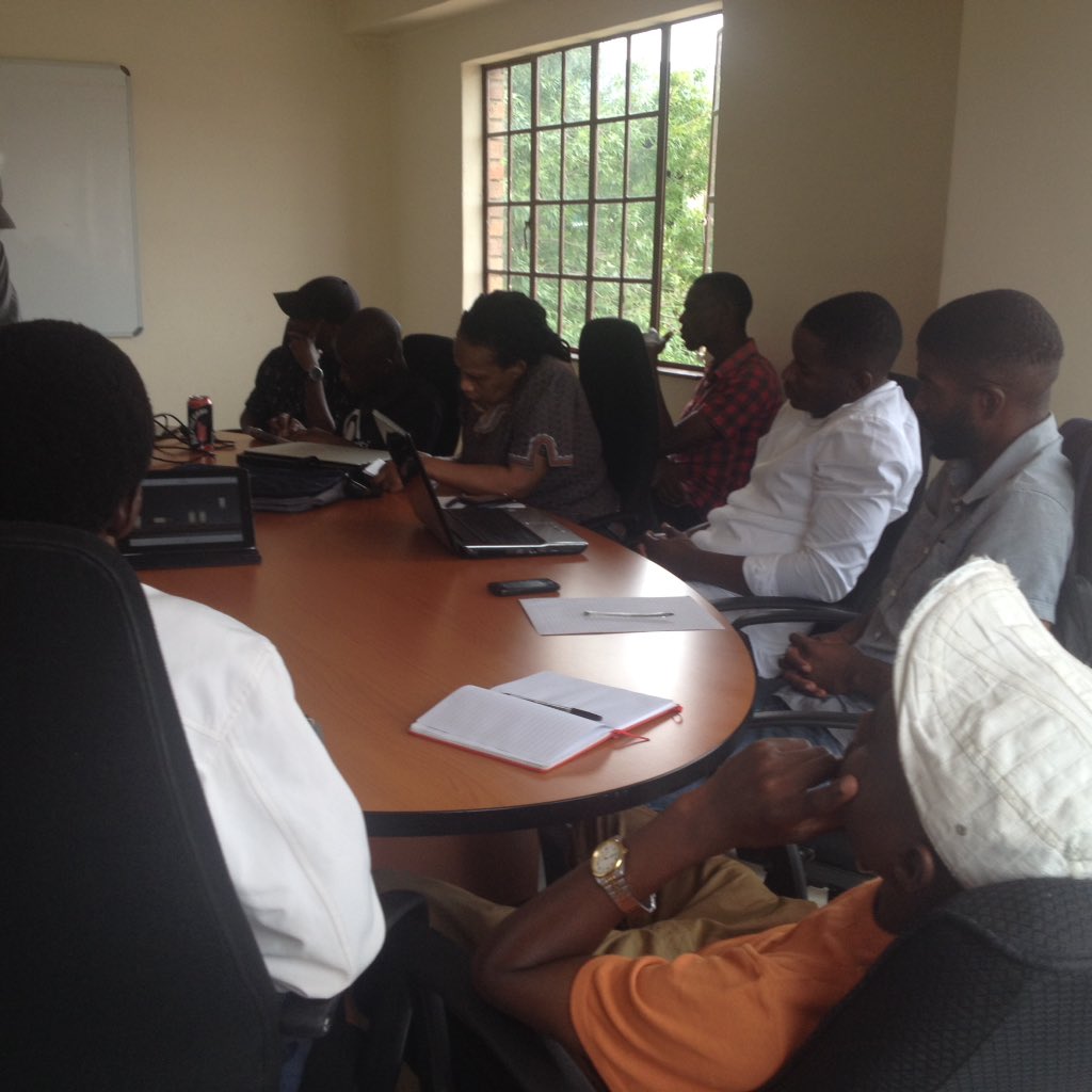 Mr Shocks shares how he turned waste to an enterprise... All u need to do is apply your mind <a href="/InnovHub/">@Innovhub</a> <a href="/mcleansibanda/">McLean Sibanda, PhD</a>