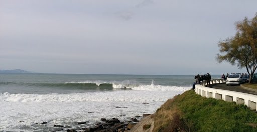 SurfSearchSpot's tweet photo. Así estaban las olas en #Orrua este fin de semana, un #swell potente que hizo las delicias de los #riders...
https://t.co/niv0T6pAPo https://t.co/ZRtkFpitKB