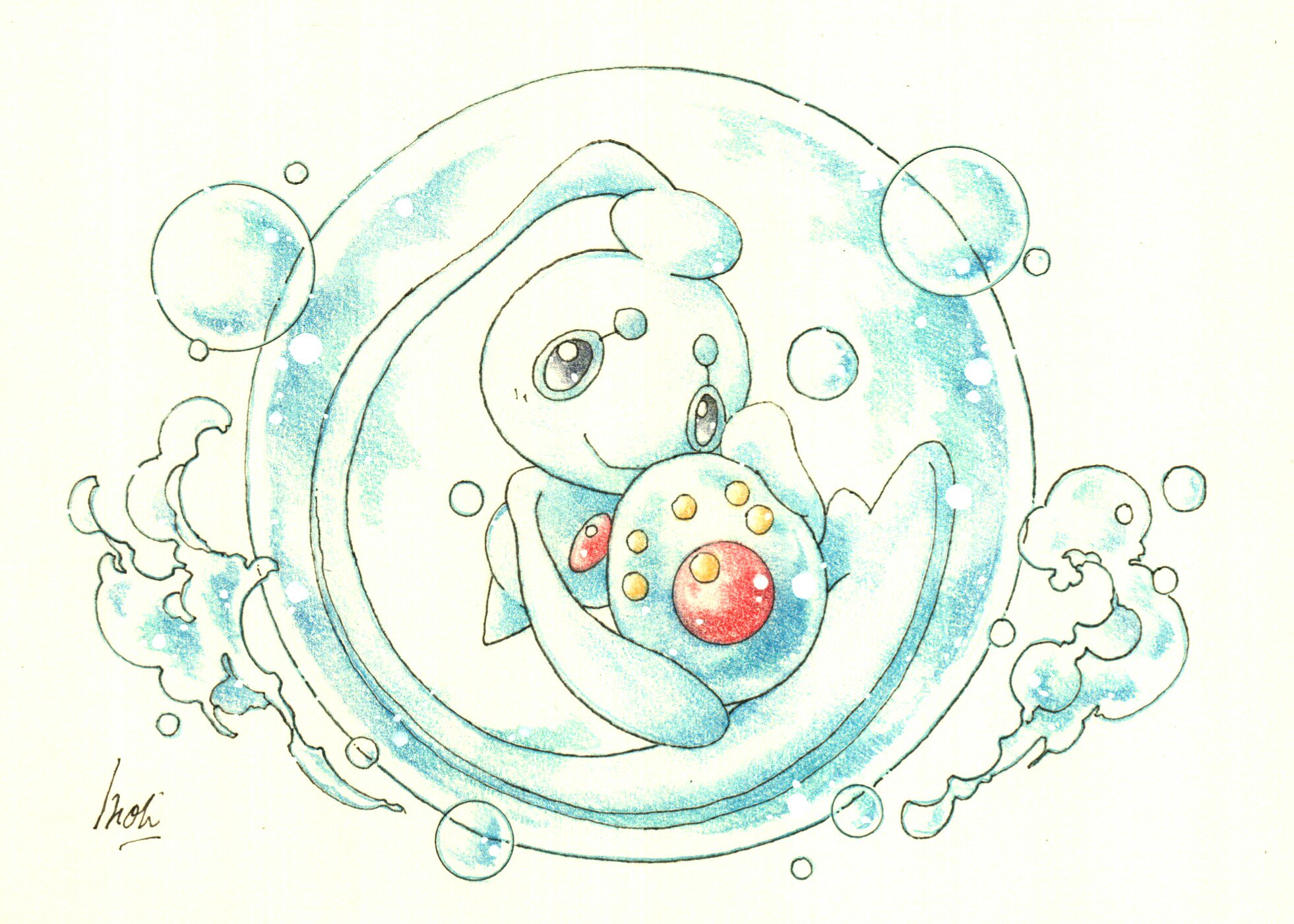 تويتر Inori على تويتر 今日のポケモン図鑑 ｎｏ ４７３ フィオネの まもる T Co Oibxu2ikps