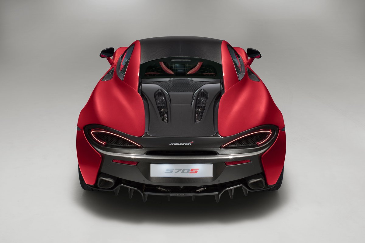 Featured image of post Mclaren Configurator P1 Mclaren didn t bother with a configurator for the p1