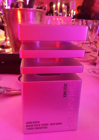 Brandtone tweet media