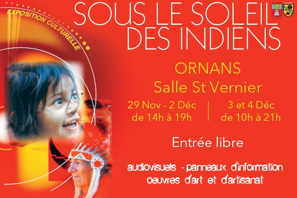 Que s'est-il passé depuis la découverte du Nouveau Monde ? Que sont devenus les peuples indiens ? Quelles sont leurs préoccupations ?