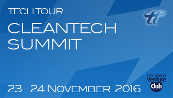 PingleProfile's tweet photo. The #CleantechSummit2016 has begun! All the best to all the participants! https://t.co/bKlRt99xtU