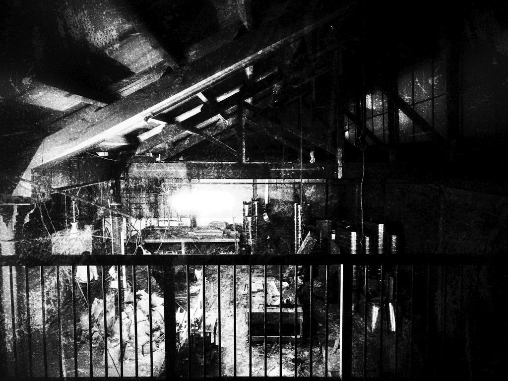 Ready for our #Getweird secret pop-up tommorow @ a brand new venue in Mumbai w/ <a href="/Murat_Kilic/">Murat Kilic</a> <a href="/Oozeundat/">Oozeundat</a> Bhish, FILM, SPACEJAMS &amp; Chabb