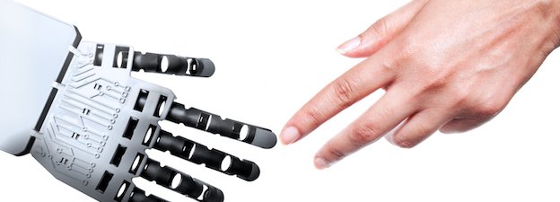 The influence of Industry 4.0 on human machine interface ow.ly/lVFq306bjkY #humanmachineinterface #HMI #industry4.0 #manufacturing