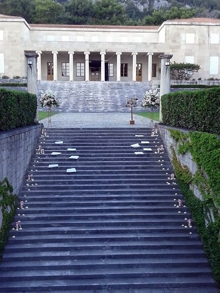 Destination Croatia's corporate program includes fairs, conferences, promotions and team building organization.
#Corporate #teambuilding