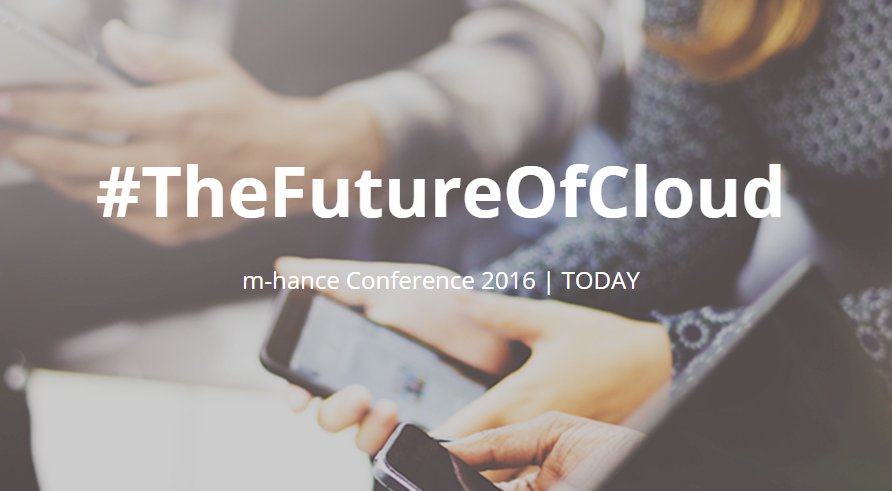 m_hanceSoftware's tweet photo. #TheFutureOfCloud is here. @m_hanceSoftware customers gather for the latest updates from #MSDYN365, #MSFTDynGP, @imoyse and more https://t.co/YF290hxYRv