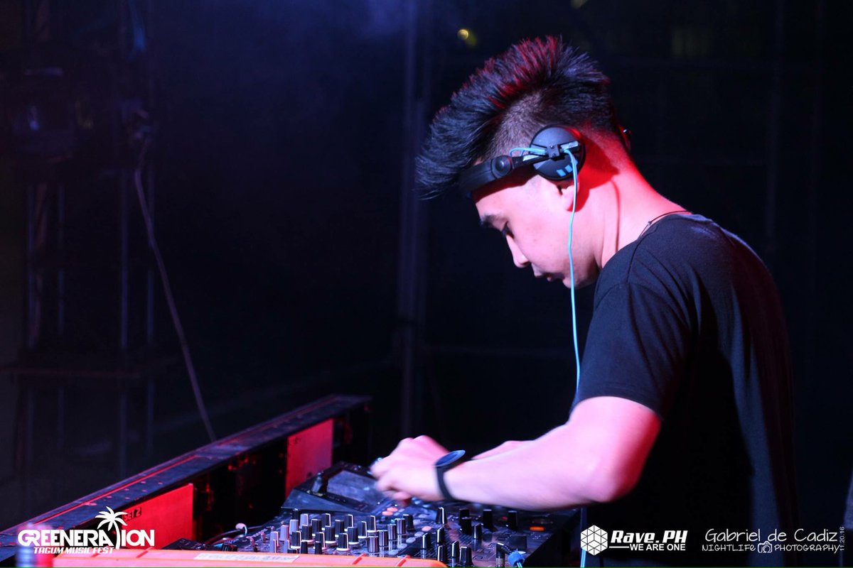 LipadCrew's tweet photo. Captain @djjetboado last @GreenerationTMF #LIPAD ✈️ https://t.co/21SqNkArXa
