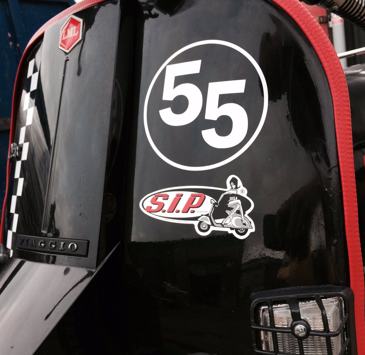 Nearly time for another All-dayer announcement. Our 2017 event in aid of <a href="/harbourcancer/">harbourcancersupport</a> is shaping up nicely. #KTF #GSC #Scooterist