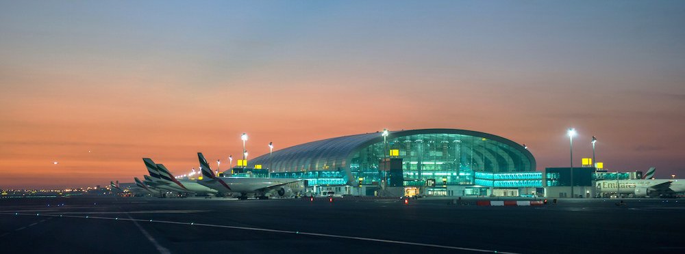 HDL_Automation's tweet photo. HDL won an #award from #OFweek #China thanks to the stunning #Dubai #International #airport #project.#lighting #LED #automation #liveinstall https://t.co/SbArJsHOF8