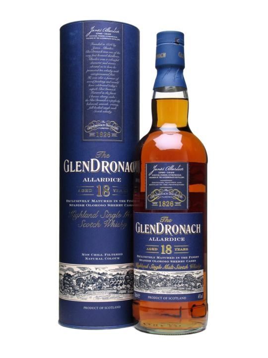 GiftStarter's tweet photo. FUNDED. $120 bottle of Glendronach #whiskey. See the gift campaign here: https://t.co/Nrw6Y8IEkf #giftTogether https://t.co/4gPJKY8rU4