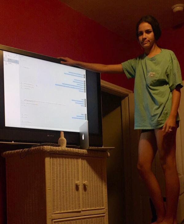 FemaIeStruggIee tweet picture
