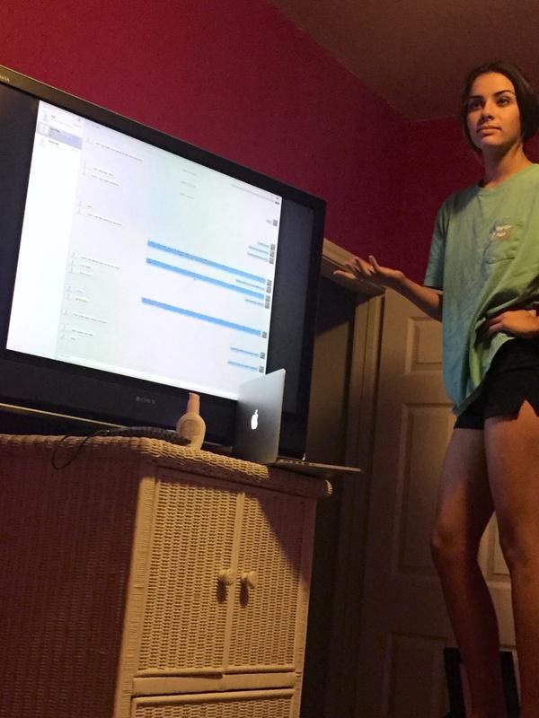FemaIeStruggIee tweet picture
