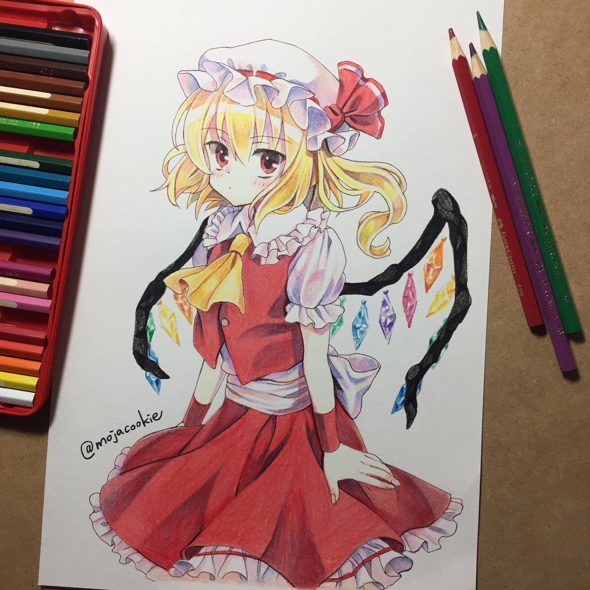 動物画像無料 これまでで最高のフラン 東方 イラスト 書き方