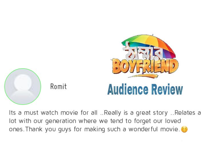 acf_abirians's tweet photo. Cheers @thammatweets @ANINDYA1802 @itsmeabir ..nice words pouring in..😊😊 https://t.co/WlkwGeEmJS