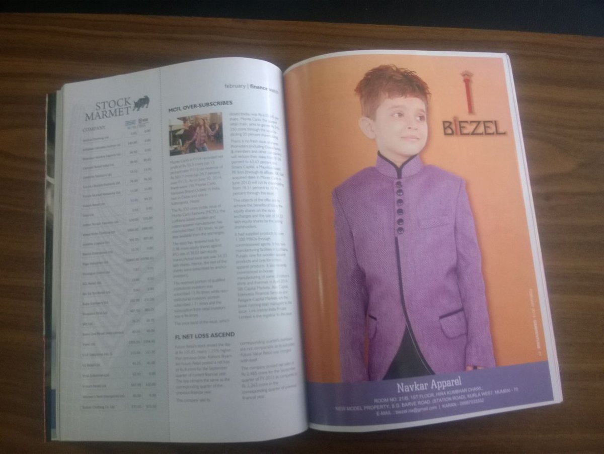 alltimeoffsetpr's tweet photo. Sample of #Magazine which is printed by #alltimeoffsetprinters !! using 200gsm glossy paper with lamination visit https://t.co/QyViN78wqd https://t.co/2F9RtBIEBN