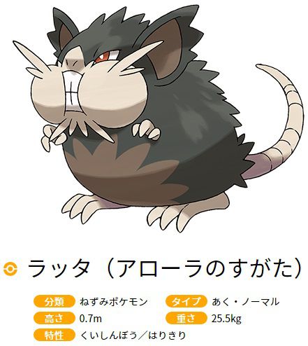 コラッタのtwitterイラスト検索結果 古い順 コラッタのtwitterイラスト検索結果 古い順