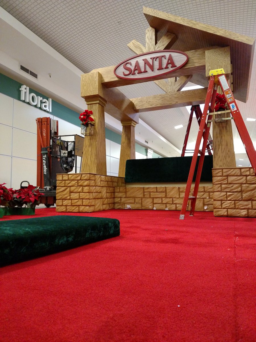 MallManager tweet picture