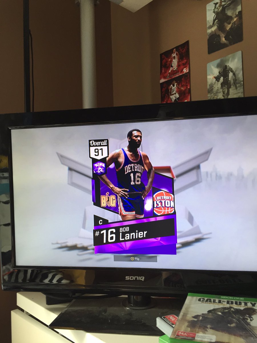YaoMingGOAT's tweet photo. @JesserTheLazer @Bird2Spaceward 2k finally giving me love. First pack of the day https://t.co/NfCC7pBh2N