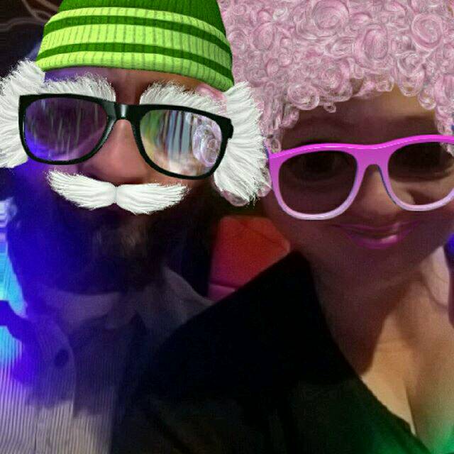 brokenmacarons's tweet image. Fun with the McCarron's 📷: @brokenmacarons