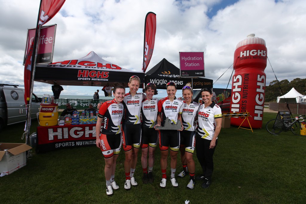 We are excited to announce the 2017 #H5DT roster! 

Four returning riders will be joined by five new faces. 

high5dreamteam.com/news/high5-dre…