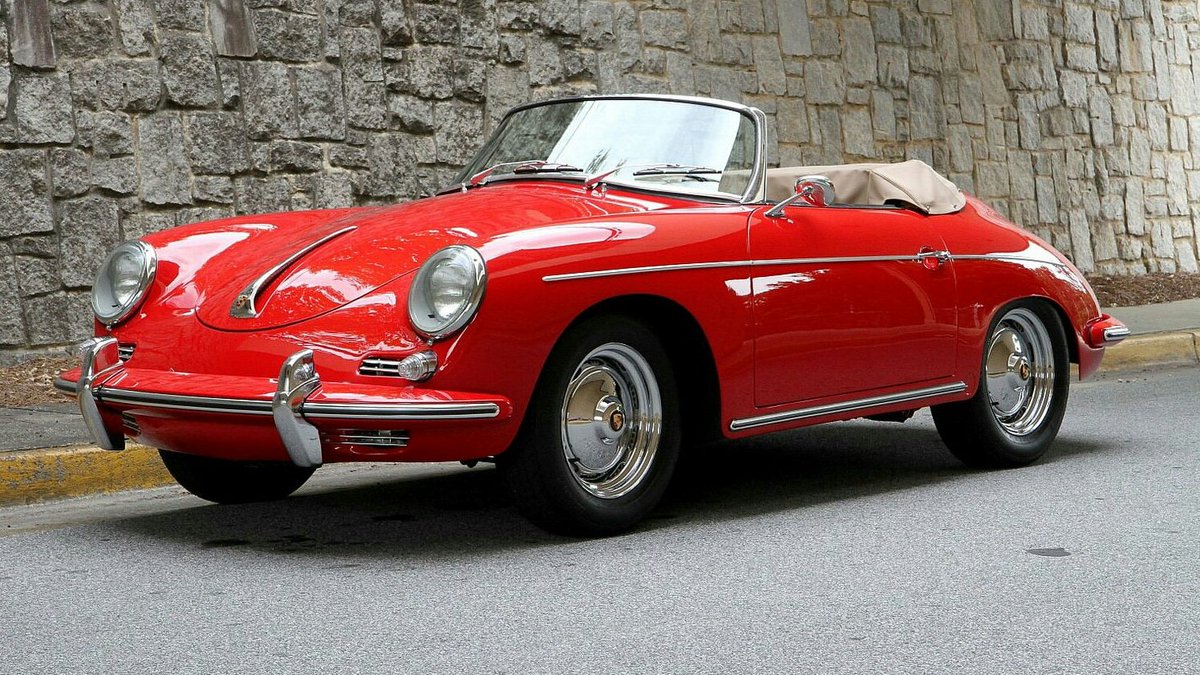 TommyBLondon's tweet photo. #Porsche 356 Roadster 1960 @TommyBLondon @Bertieschip @MrKevinAbbott @LeahRebeccaUK @PrestigeDiesels @LienhardRacing @FAFBulldog @Tato1979 https://t.co/nFWVpW3SEK