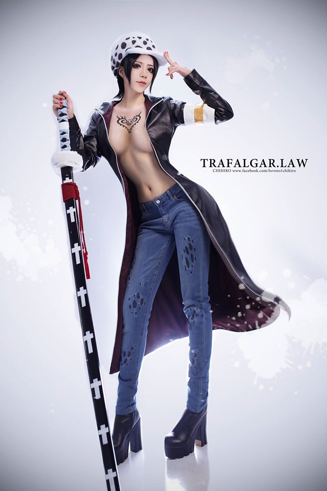 UniverseCosplay's tweet photo. #Cosplay by @loveno1kanda https://t.co/LgAKO3c2ti