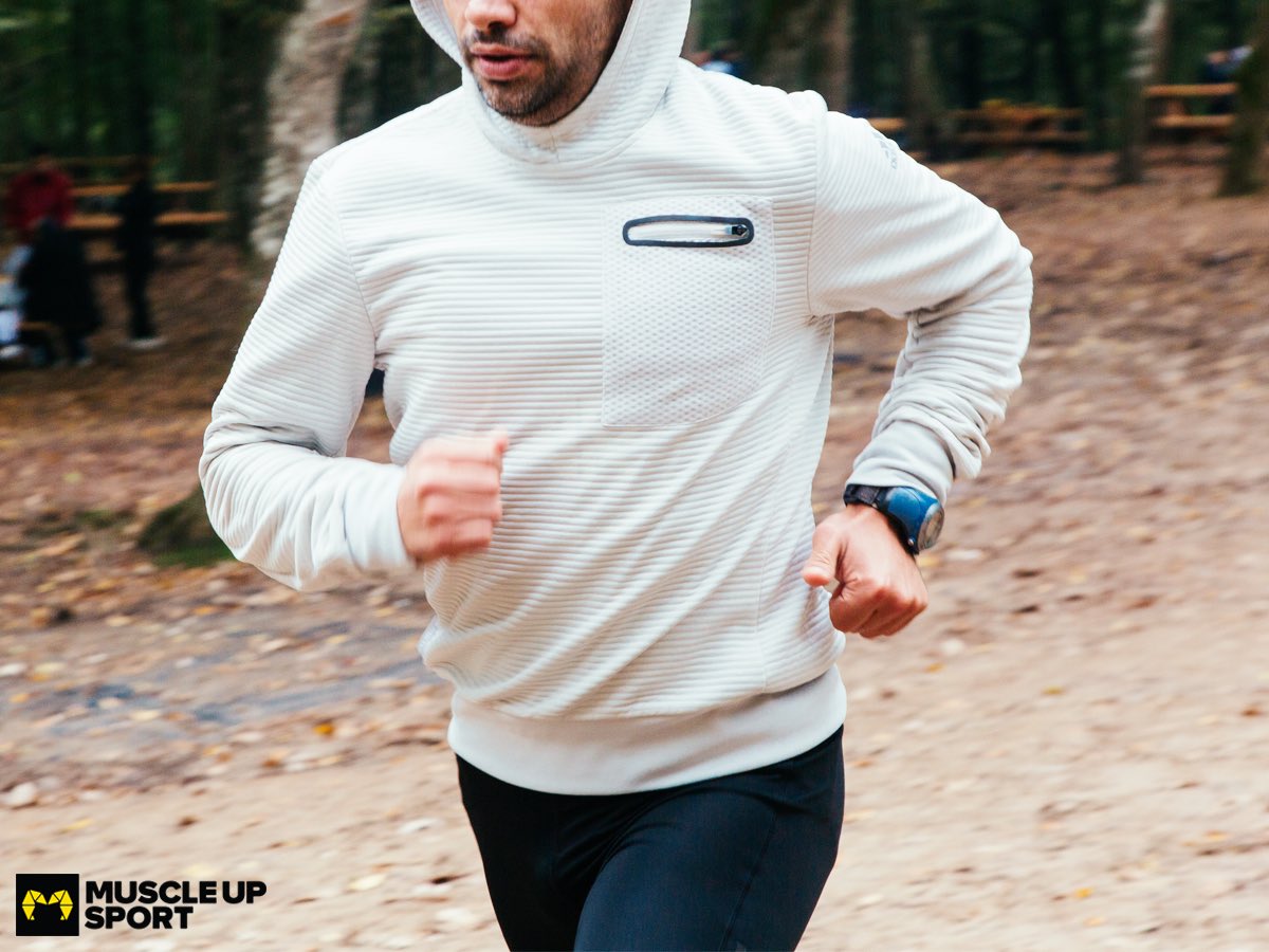 Adidas Aktiv Runing Hoody 
CLIMALITE®  
#CantStopWontStop #adidas #WHYIRUNISTANBUL #fitness #gym #workout #training #running