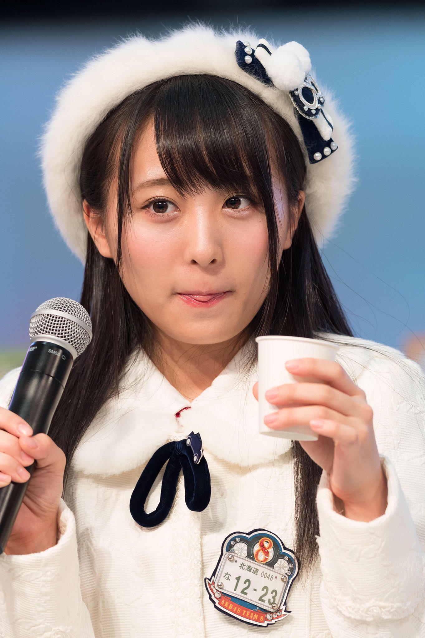 AKB48 Team8 坂口渚沙 生写真セット Amazon.co.jp: 坂口渚沙 生写真 3枚セット チーム8 AKB48 : おもちゃ